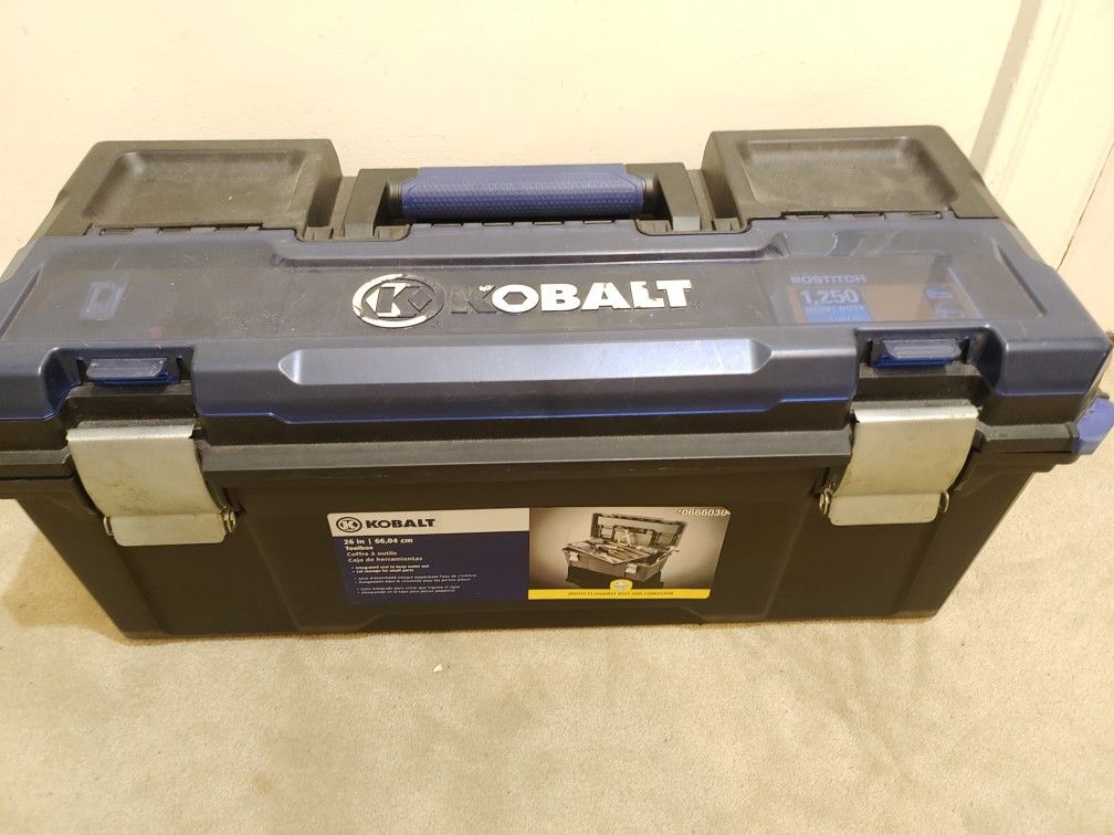 Kobalt 26 in Toolbox/Tools/Mechanical