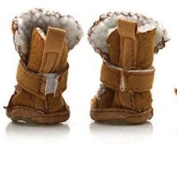 Dog Booties 