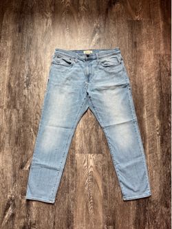 Men’s Madewell Jeans 36x30