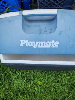 Igloo Playmate Cooler