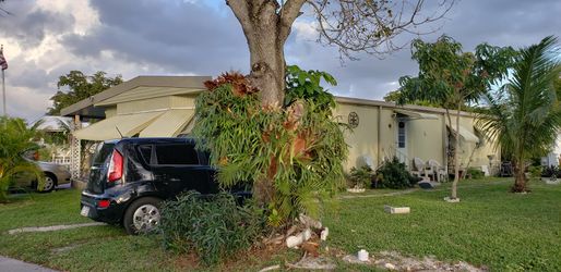 Tráiler Home in Fort Lauderdale para la venta