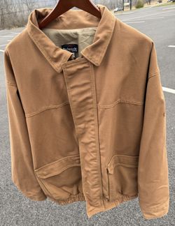 Bulwark Fire Resistant Jacket - Excellent Condition!
