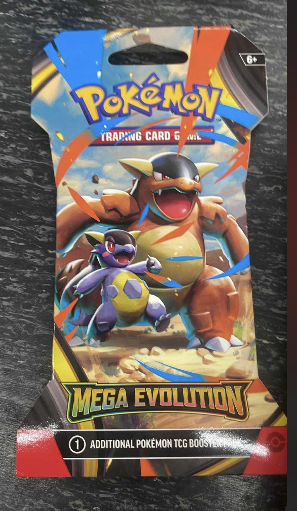 Pokémon Cards
