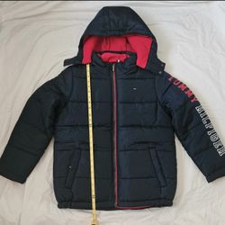 Tommy Hilfiger Boys Jacket
