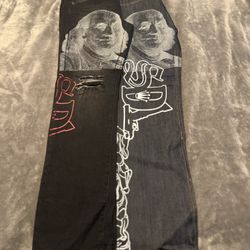 SDL PANTS