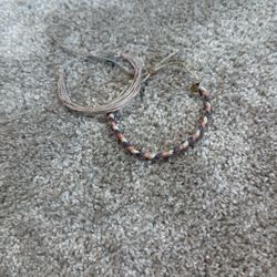 pura vida bracelet set 