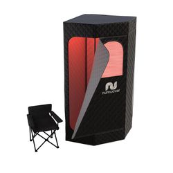 Nurecover Home Sauna