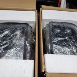 2008-2010 6.4L Ford Superduty Alpharex NOVA Headlights