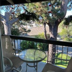 Bistro Table And Chairs