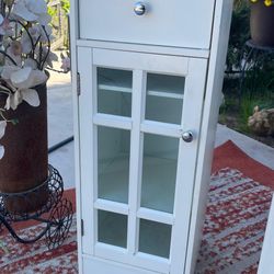 Beatiful 1 Pier Import Ideal For Bathroom 