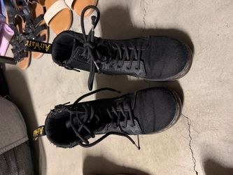 Dr martens girls