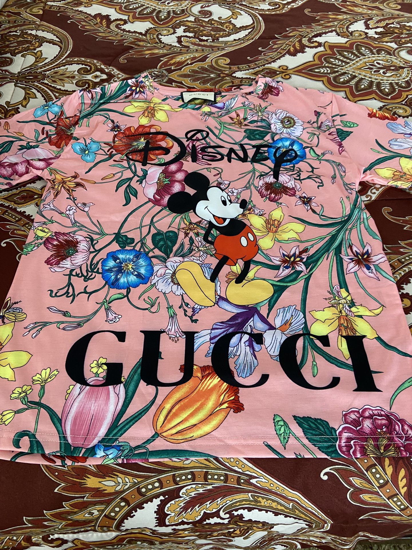 Fashion Mini Skirt And Top