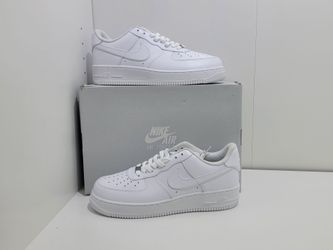 Air forces size 10