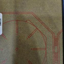 Mark Rober Strobe Light Animator 