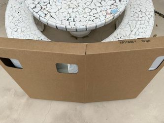 30 GALLON HOT WATER HEATER INSULATION- BRAND NEW!