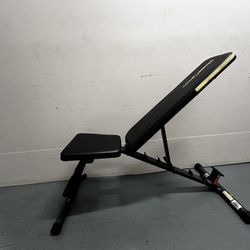 Bench
