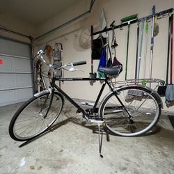 portside cruiser schwinn