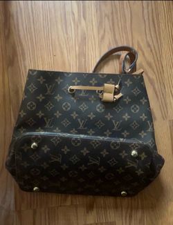 Louis Vuitton bag