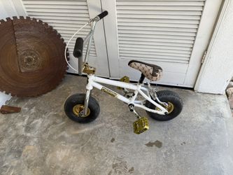 Fatboy Mini
