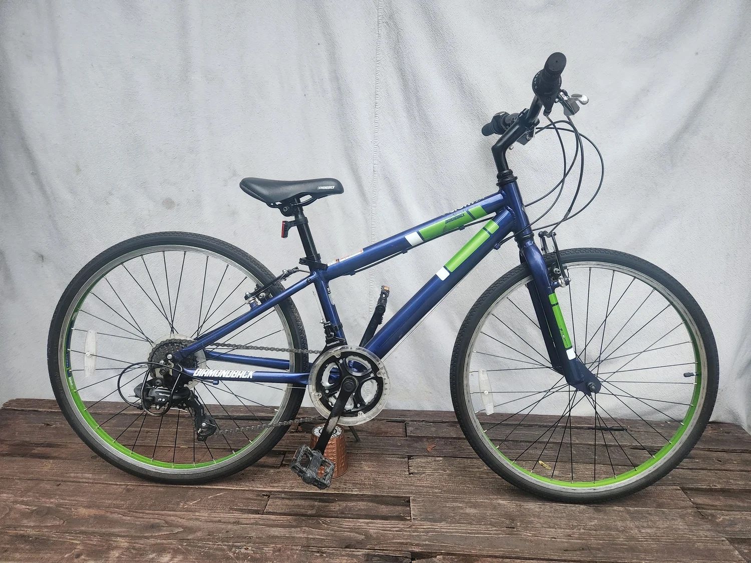 Diamondback Insight 24 Youth Hybrid