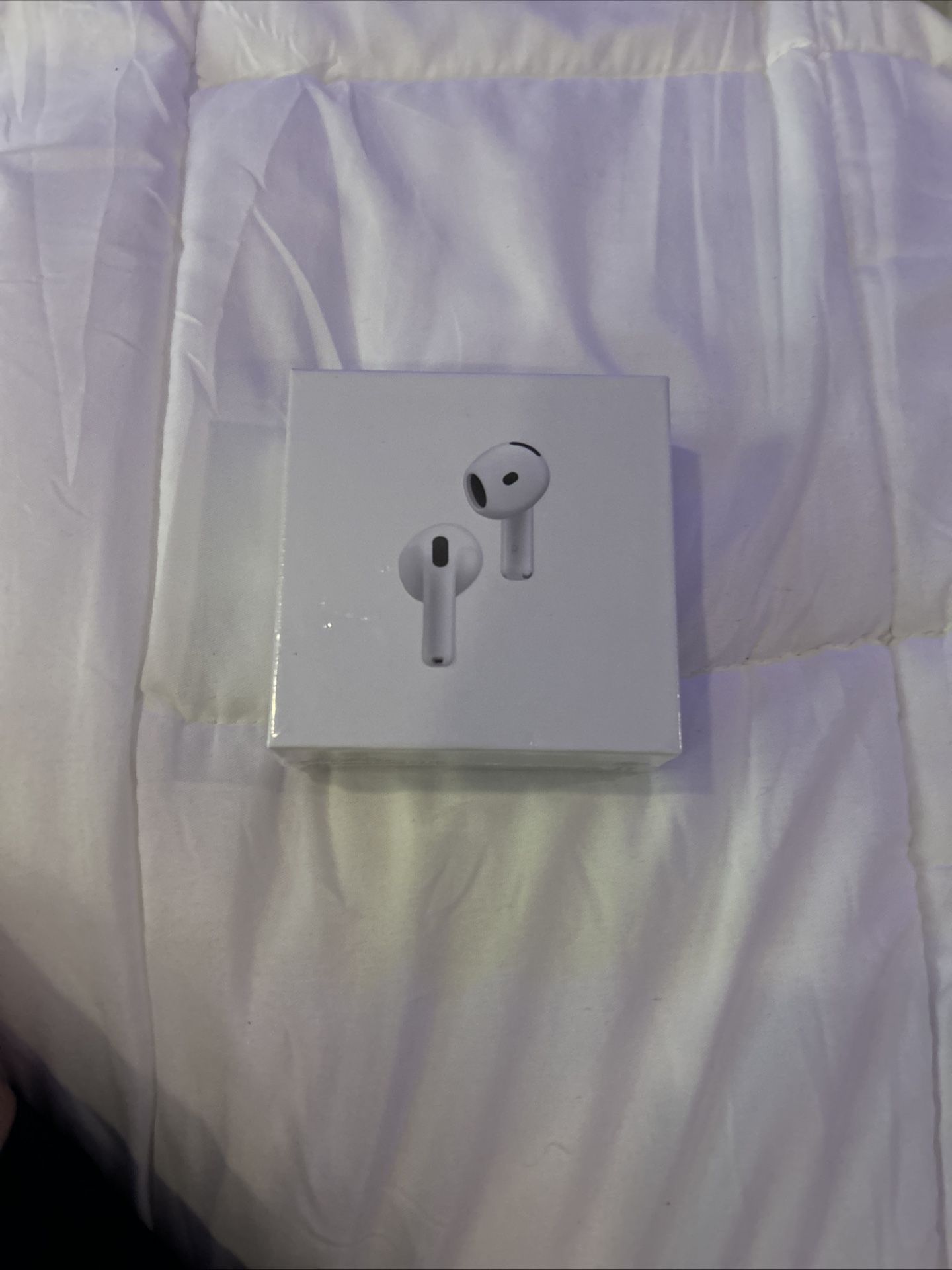 airpods 4