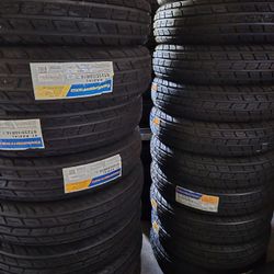 235/80r16 Transporter Trailer Tires 235 80 16 Inch 10-ply E Rated 