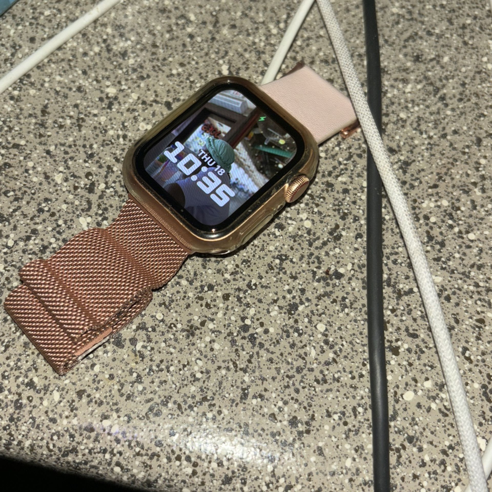 Apple Watch Se