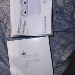 Apple AirPods Pro  1 And 2
