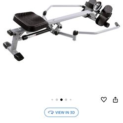 Rowing Machine
