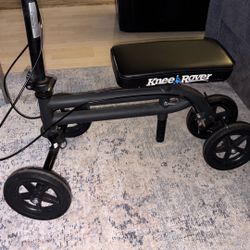 Knee Scooter Knee Rover