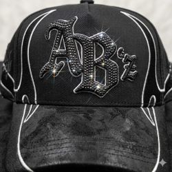 Gorra BÁEZ X CHIFU