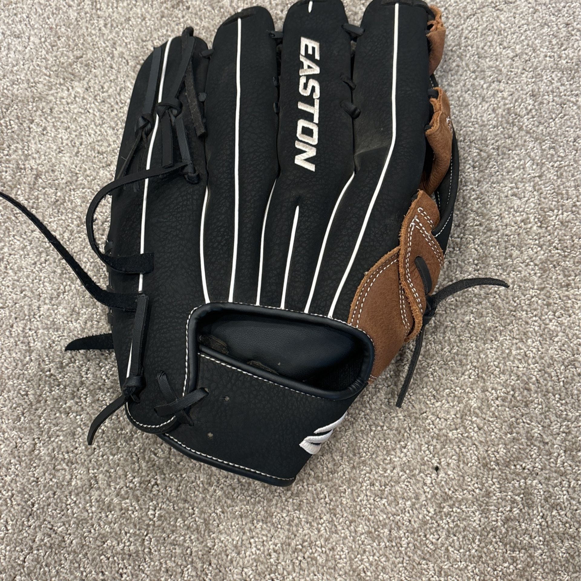 Baseball Glove