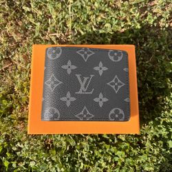 Mens Designer Wallet