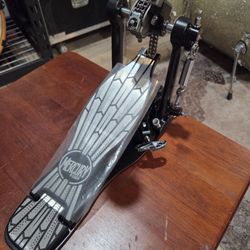 Mercury Bass drum pedal