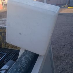 Strong  Water. Tank. 