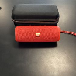 JBL Flip 5 Bluetooth Speaker 