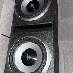 subwoofers