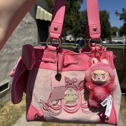 Juicy Couture Day Dreamer 
