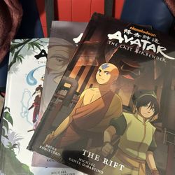 Avatar The Last Airbender 