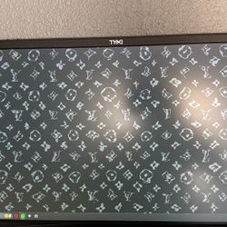 Gaming monitor 