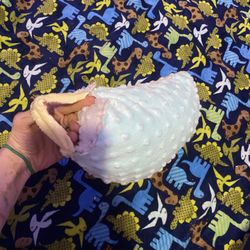 Fursuit Tail 