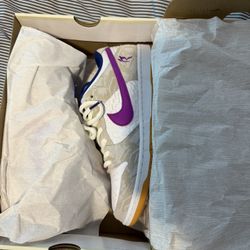 Nike SB Dunk Low Rayssa Leal