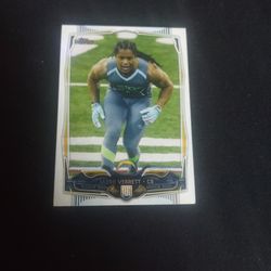 Jason Verrett