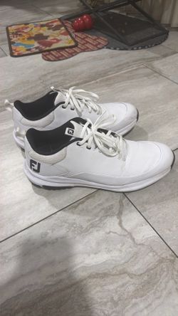 Footjoy Golf shoes size 11