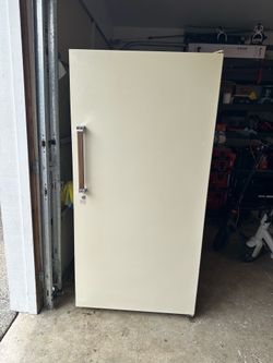 Freezer