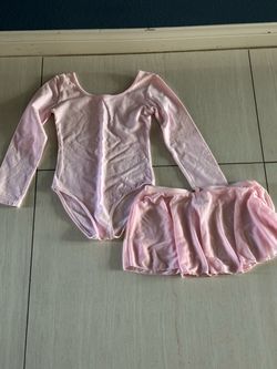 Girl costume