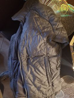 North face jacket m