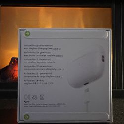 AirPods Pro (2nd Gen)