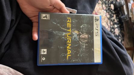 Returnal