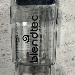 90oz WildSide+ Jar Replacement for Blendtec Blender, Commercial Grade 